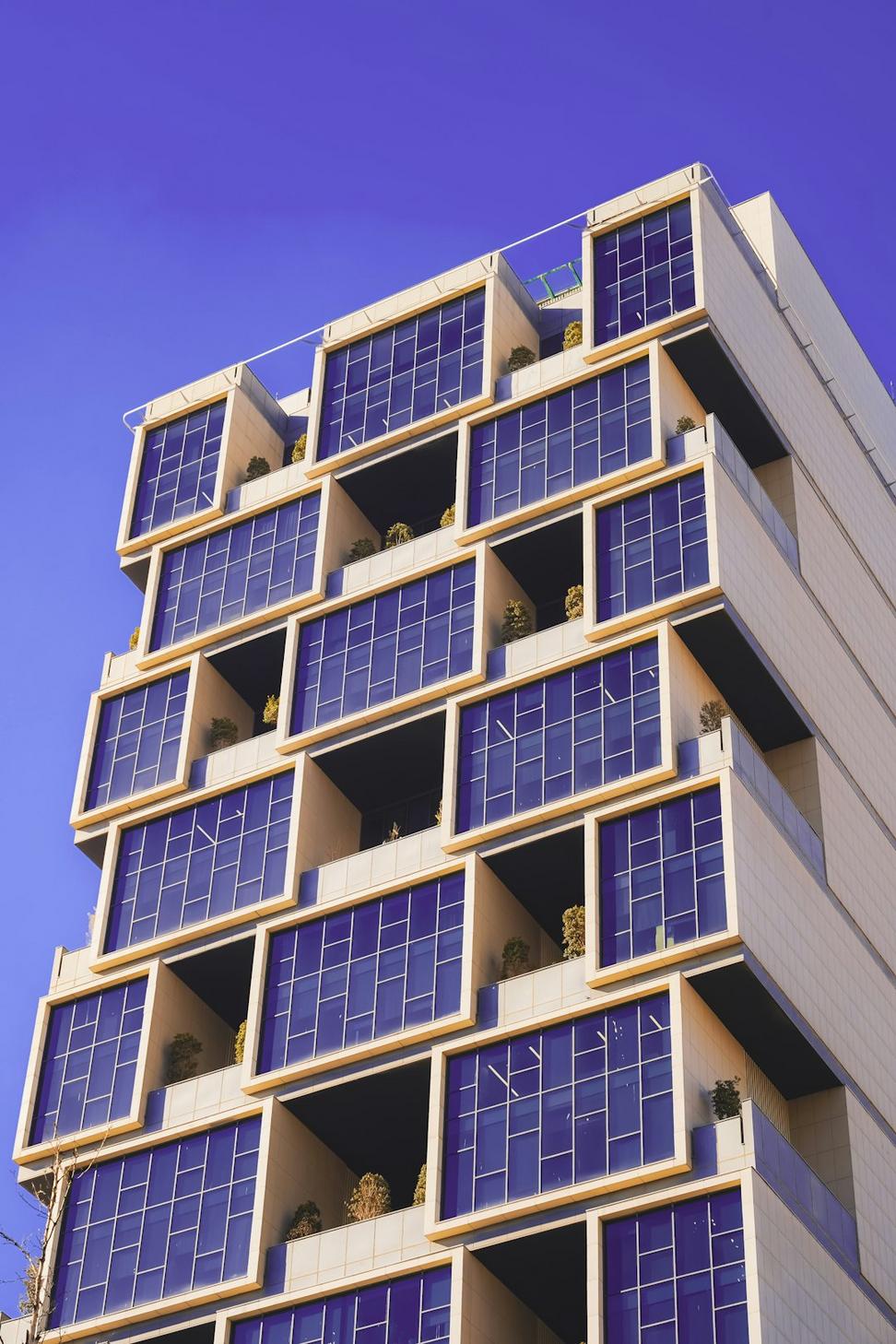 Sustainable Building